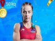 Mariya Stadnik Polşada çempion oldu